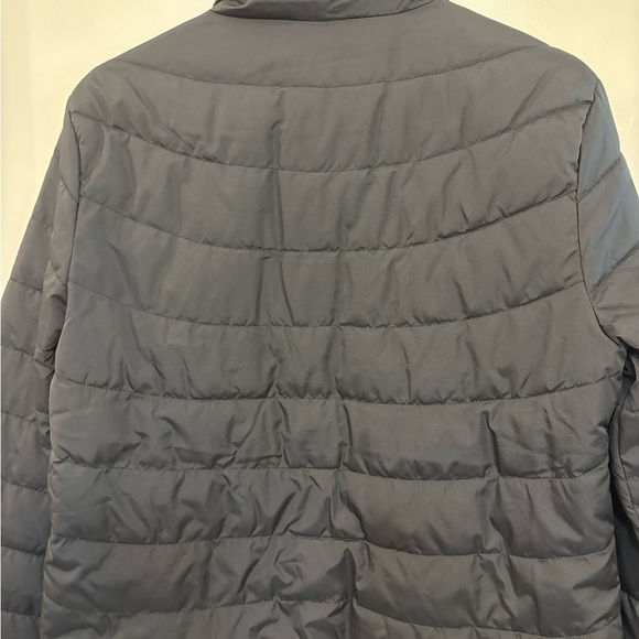 GAP Black ColdControl Jacket - Picture 7 of 8